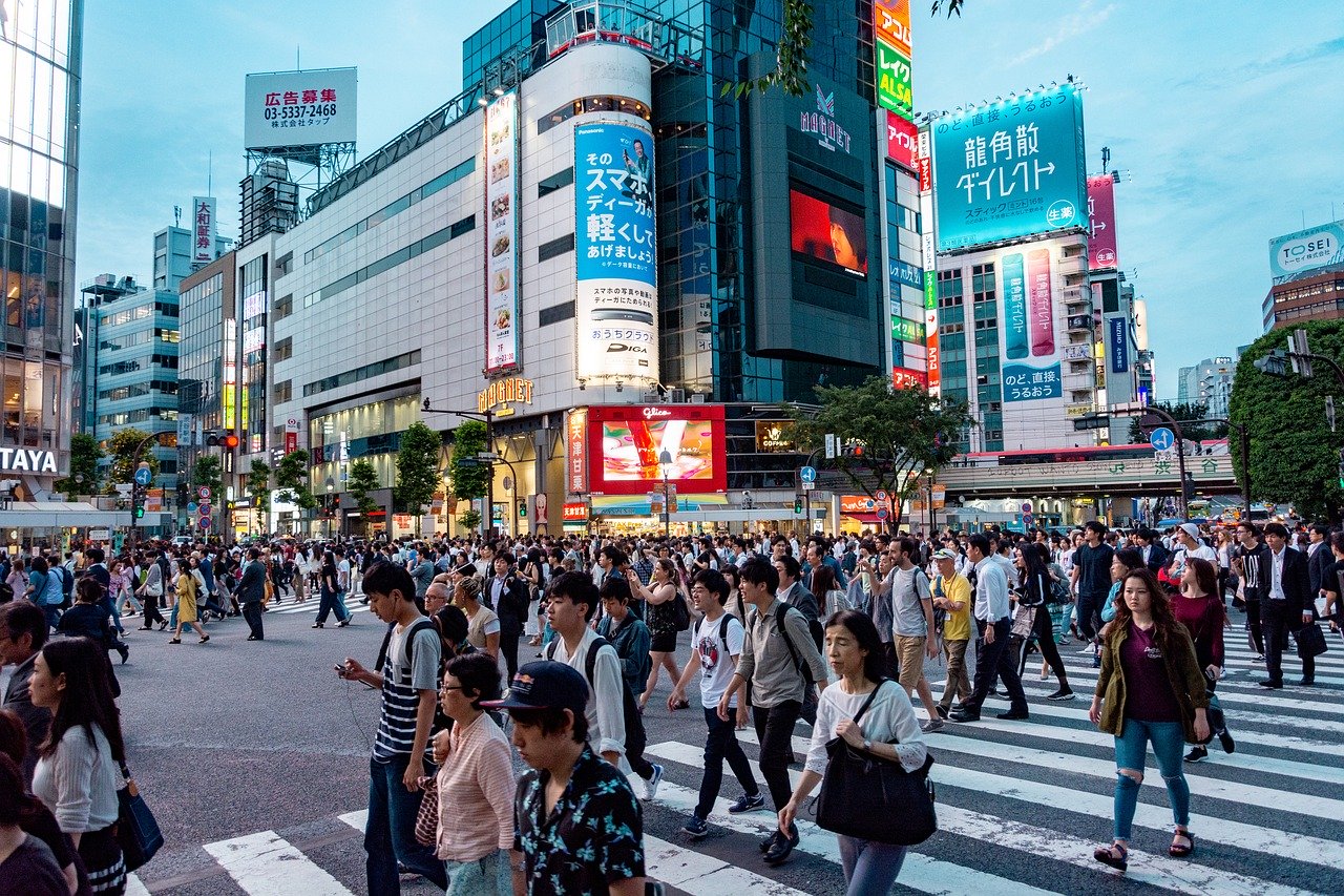 ¡Frigoporcinos llegó a Japón!